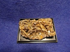 Minerale mimetite tsumeb usato  Napoli