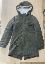 Parka donna invernale usato  Catania