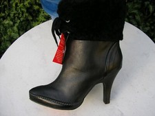 Nine west fur for sale  BLACKPOOL