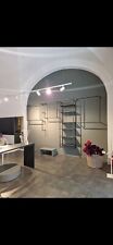Attrezzature allestimento abbi usato  Bari