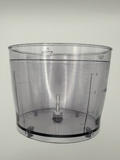 Usado, Liquidificador manual Cuisinart Smart Stick modelo HB-400PC tigela de trabalho de substituição 4 xícaras comprar usado  Enviando para Brazil