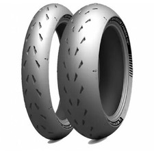 200 r17 michelin usato  Lavello