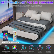 Metallbett bettgestell hne gebraucht kaufen  Bremen