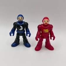 Imaginext castle knight for sale  HAVANT