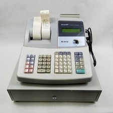 Sharp a41s dual for sale  Oak Lawn