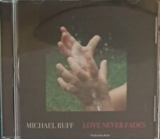Michael ruff love usato  Settimo Milanese