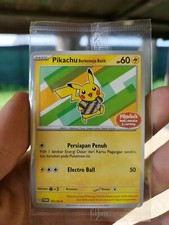 Pokémon pikachu batik usato  Reggio Emilia