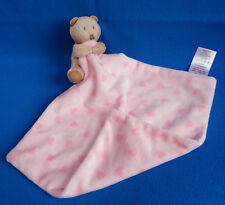 Teddy bear blankie for sale  BORDON