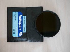 Filtro neutral density usato  Milano