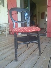 Chaises louis philippe d'occasion  Abbeville