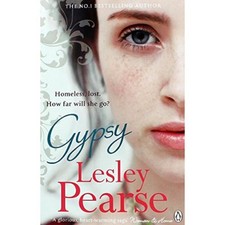 Gypsy lesley pea for sale  UK