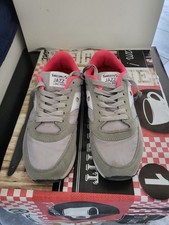 Saucony jazz grigio usato  Loano
