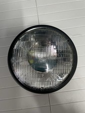 Faro moto custom usato  Molfetta