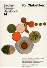 Bircher benner handbücher gebraucht kaufen  Bad Vilbel