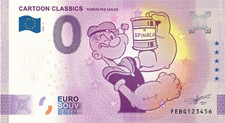 Billet souvenir 2024 d'occasion  France