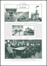 1904 weather greenwich for sale  ASHFORD