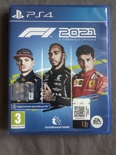 Gioco ps4 2021 usato  Legnano