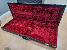 Fender deluxe hard for sale  MALTON