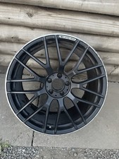 Genuine mercedes c63 for sale  BEDFORD
