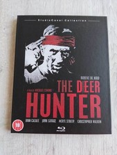The Deer Hunter Blu-ray Digibook  comprar usado  Enviando para Brazil
