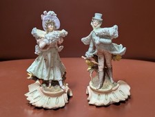 Wonderful saxon porcelain d'occasion  Expédié en Belgium