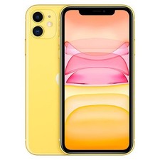 (Bom) - Smartphone Apple iPhone 11 64GB - Amarelo - Desbloqueado, usado comprar usado  Enviando para Brazil