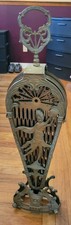 Vintage brass art for sale  Uxbridge