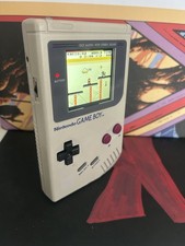 Nintendo game boy d'occasion  Paris XVII