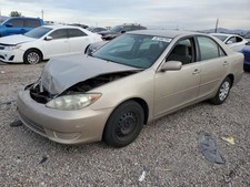 Used 2006 toyota for sale  Phoenix