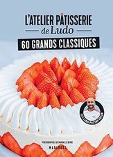 Latelier pâtisserie ludo gebraucht kaufen  Berlin