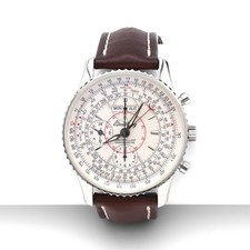 Breitling navitimer montbrilla for sale  King of Prussia