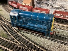 Hornby d3035 class for sale  COVENTRY