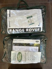 Complete set genuine for sale  CHRISTCHURCH
