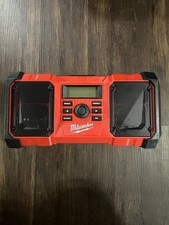 Milwaukee m18 volt for sale  Swartz Creek