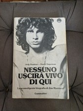 Nessuno uscirà vivo usato  Cerveteri