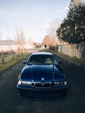 1996 bmw e36 for sale  UK