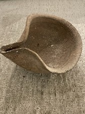 Ancient terracotta oil for sale Ancient terracotta oil for sale  SEVENOAKS