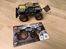 Lego technik 42119 gebraucht kaufen Lego technik 42119 gebraucht kaufen  Berglicht, Immert, Malborn