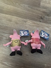 Vintage 1999 clangers for sale  BRISTOL