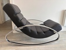 Dwell rocking chair for sale  UK