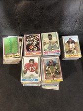 1974 topps football for sale  Trenton