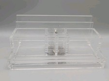 Guzzini lucite acrylglas gebraucht kaufen  Aachen