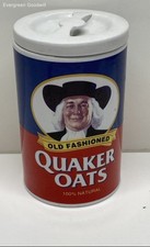 quaker oats cookie jar for sale quaker oats cookie jar for sale Seattle