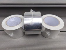 Aluminium foil tape for sale  LONDON