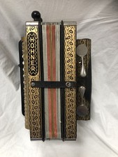 Vintage hohner stop for sale  LONDON