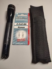 Mini maglite xenon usato  Monfalcone