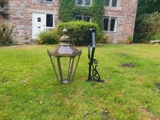 Brass victorian style for sale  STOKE-ON-TRENT