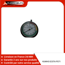 Paire pneus kumho d'occasion  Amiens-