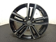 Volkswagen golf alloy for sale  SOUTHAMPTON