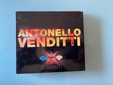 Antonello venditti diamanti usato  Lugo